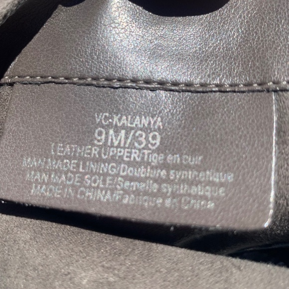 Vince Camuto | Kalanya Booties - Picture 8 of 8